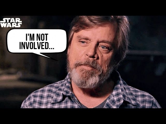 Mark Hamill's Response To Sebastian Stan Saying He Would Possibly Play Luke  Skywalker — CultureSlate