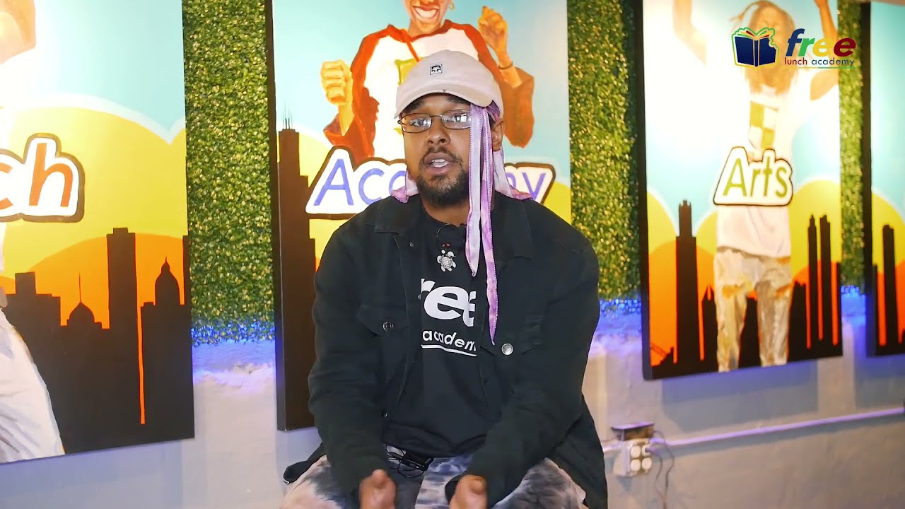 Isa Johnson | Cinematographer | @freelunchacademy