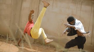 The Best African Movie 2023 Hii Ni Zaidi Ya Movie Za Ngumi Bongo/African Karate Movie 💥💥💥