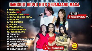 Download Lagu DANGDUT KOPLO LIVE TERBARU - OM. NIRWANA - ALL ARTIST - JAVA MANAGEMENT TOP KOPLO 2025 MP3