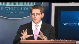 White House grilled on "gunwalking" scandal