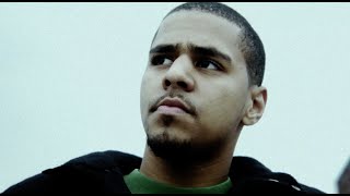 Vignette de la vidéo "J. Cole – Lost Ones (Official Music Video)"