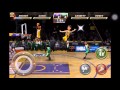 NBA JAM by EA SPORTS LITE Iphone Games Sport Gameplay