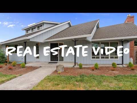 2012 Haworth Ave, Newberg, OR home video tour