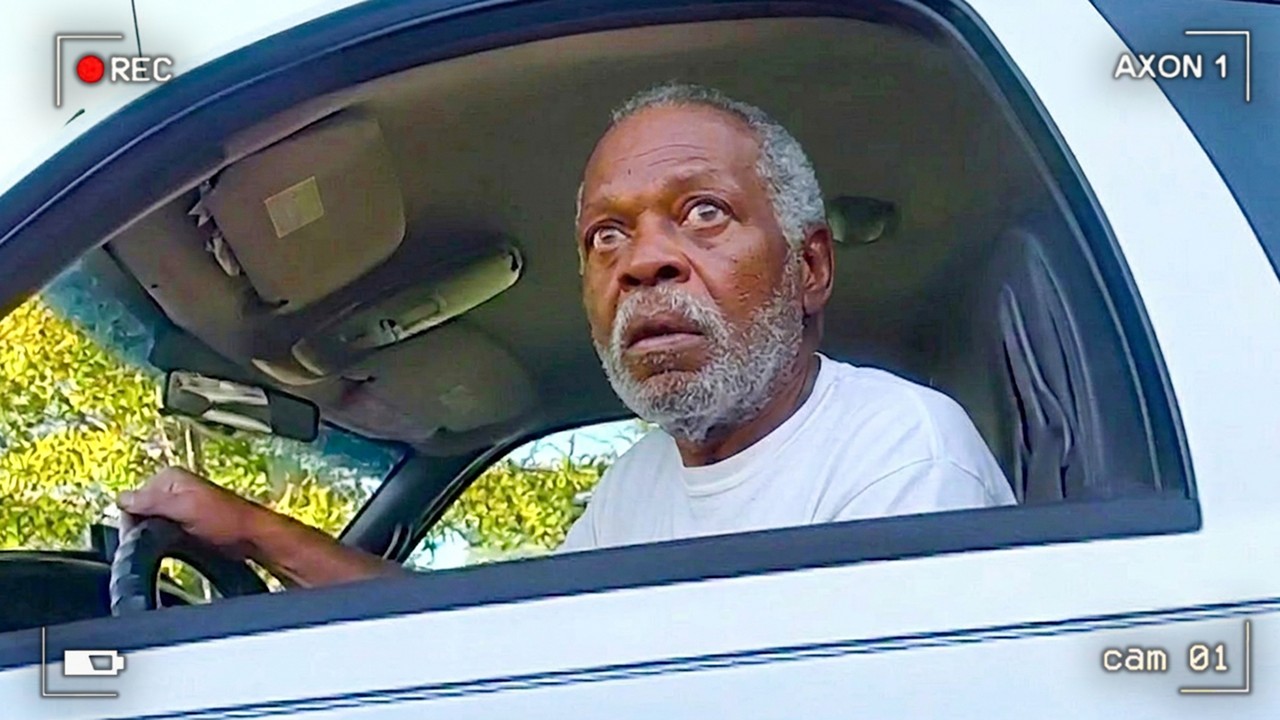 Killer Realizes He's Been Caught 44 Years Later