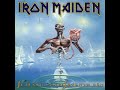 Iron Maiden - Only The Good Die Young (1998 Digital Remaster)