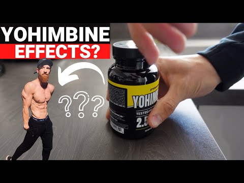 Video: Is boorsupplement veilig?