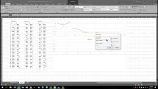 Charting in Single Case Research - 018 - Subplots and Multiple Baselines 1