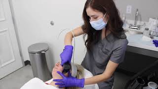 Morpheus8 Procedure