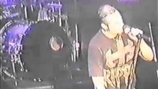 Judas Priest Live London 1998