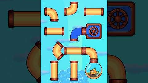 save the fish / pull the pin level android games save fish game pull the pin puzzle / android game