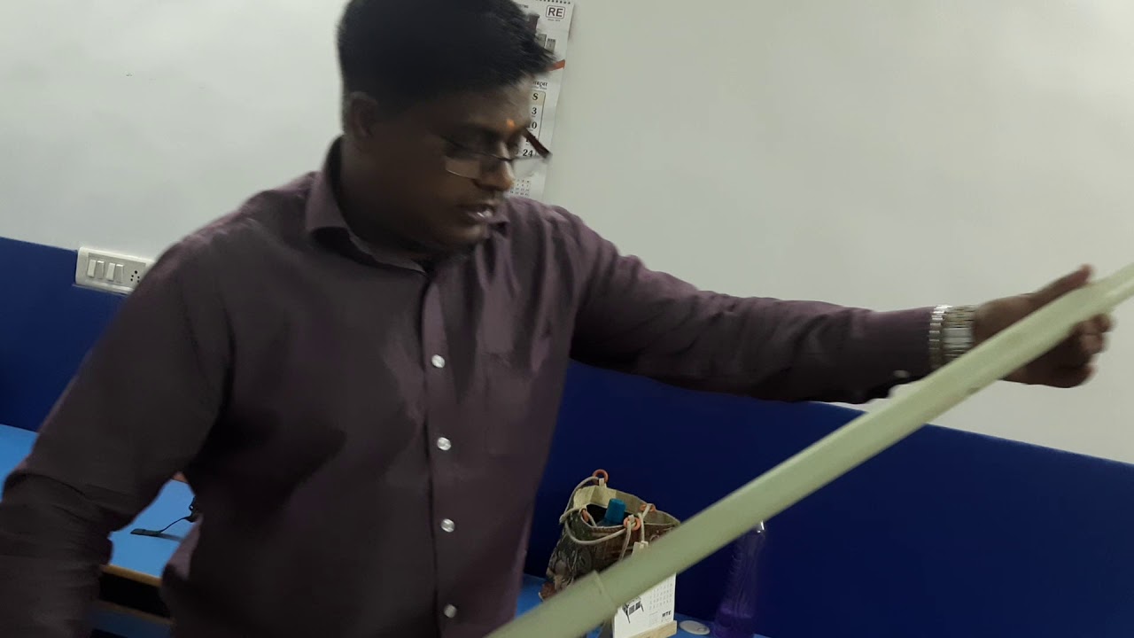 high voltage detector demo sew 275hp