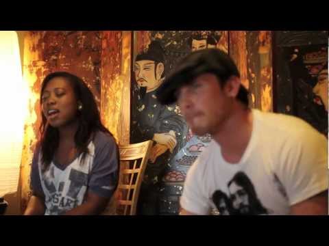 Blake McGrath & Toni Nichole- Until The End Of Time Cover