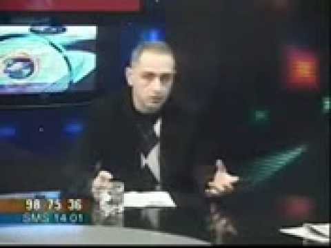 STUDIA SPECTRI 15/12/2008 (2/10). DAVID AQUBARDIA