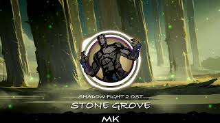 Shadow Fight 2 OST - Stone Grove Resimi