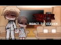 Stranger Things Beginning Of Season 4 React To Eleven SHORT Bad Quality