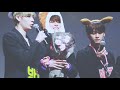 181101 StrayKids 종로팬사인회 해장국 승민Focus 181101 StrayKids 종로팬사인회 해장국 승민Focus