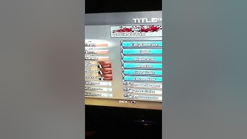 MW2 coloured classes