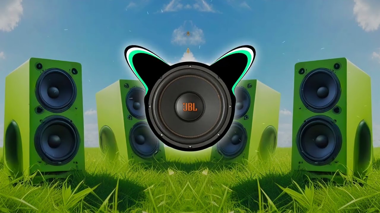 EXTREME BASS BOOSTED 2026 🔥 JBL SPEAKER SOUND CHECK | DEEP BASS TEST | SUBWOOFER AUDIO