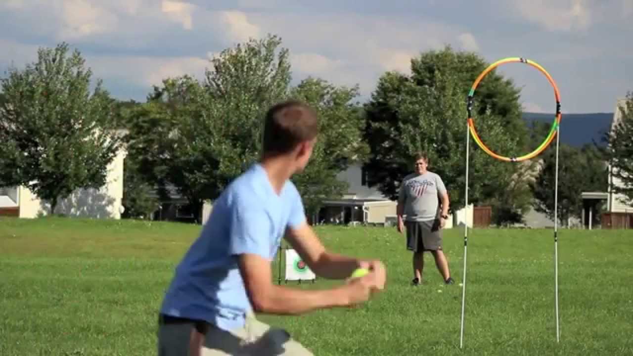 Blitzball 2014 Video Contest 2nd Place steee013 YouTube