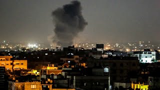 חדשות הערב 12.11.19 | הערכות בצה"ל: הסבב לא נגמר, צפוי עוד ירי משמעותי