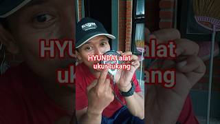 alat ukur buat tukang #meteran #alatukur #alatukurtukang