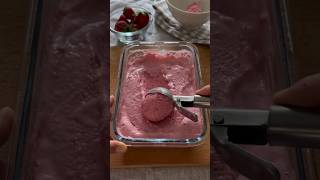 Cottage Cheese Strawberry Icecream ✨🍓😋 |Keto Dessert | Low-carb Dessert | #keto #ketorecipe #lowcarb Cottage Cheese Strawberry Icecream ✨🍓😋 |Keto Dessert | Low-carb Dessert | #keto #ketorecipe #lowcarb