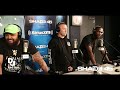 Sears Sirius Cyphers 28: OT The Real, Gunjin & Busgy Shade 45 Freestyle