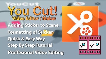 Easiest way to Add Like and Subscribe Animated Button  to your Video Using Your Phone!
