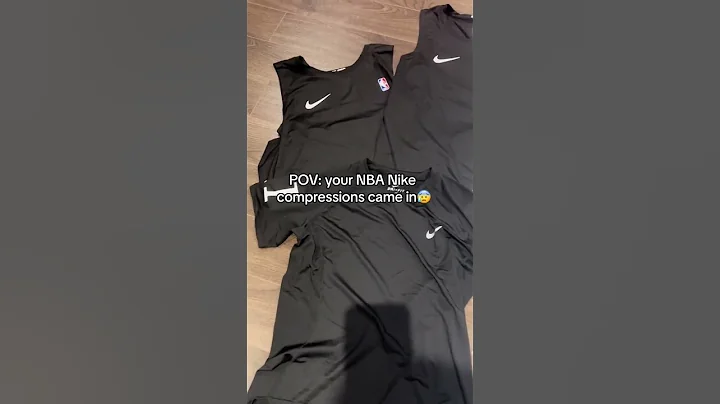 This fit goes hard on and off the court 🔥🥵 #compression #nba #basketball #shorts #eybl