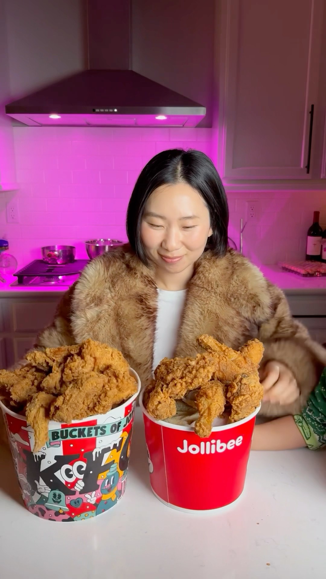 Jollibee or KFC?