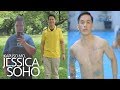 Kapuso Mo, Jessica Soho: Fitspiration Journey