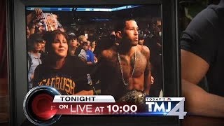Tonight at 10: Ultimate Mom
