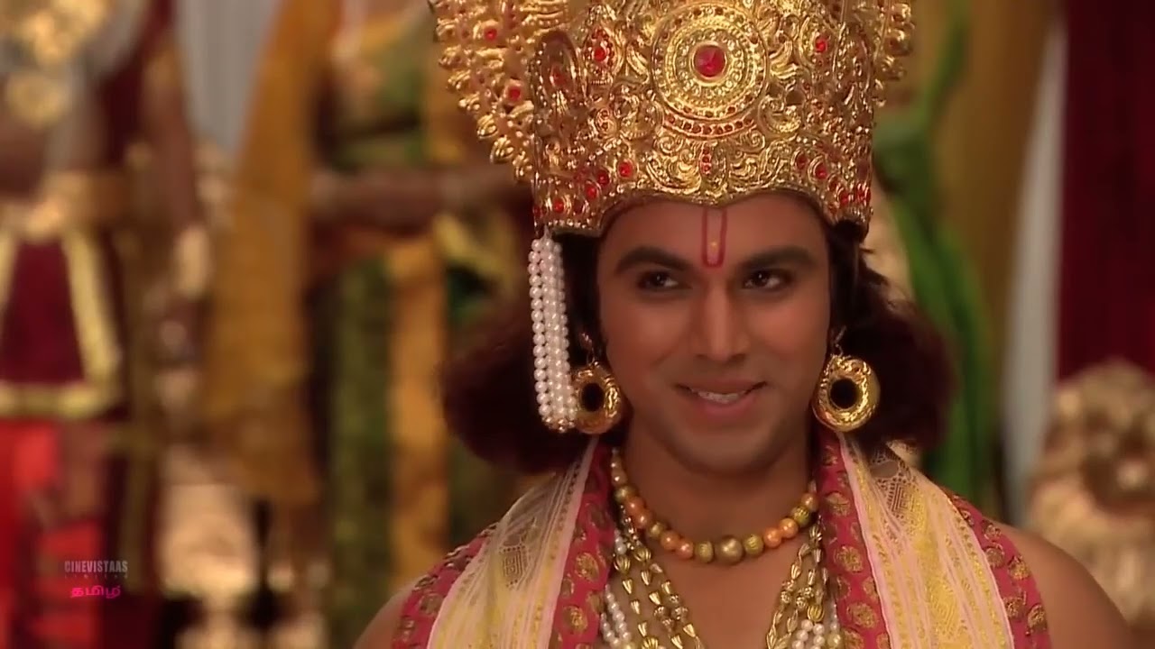 மகாபாரதம் mahabharat 2013 full episodes in tamil