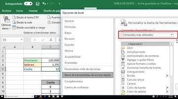 ❄️ EXCEL AVANZADO / Escenarios Solver