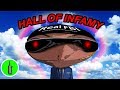 Angry Scammer Ascends To Hall Of Infamy - The Hoax Hotel