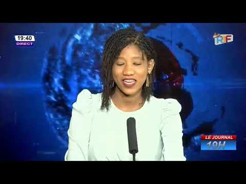 DIRECT KABARUUJI 19H DU 23 NOVEMBRE 2025