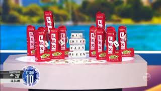 Lexicon-Go! Studio 10 screenshot 5