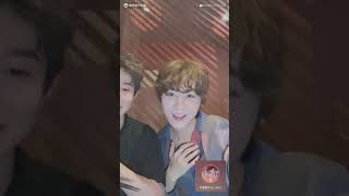 ［付思超］2021.05.27連麥吳宇恒微博直播 screenshot 4