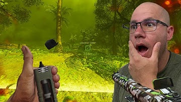 NEW Champion of Caldera is CRAZY fun for Warzone Solos