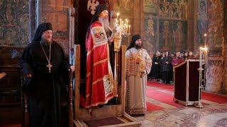 картинка: Победилац смрти, филм о Страсној Седмици и Васкрсу у манастиру Високи Дечани
