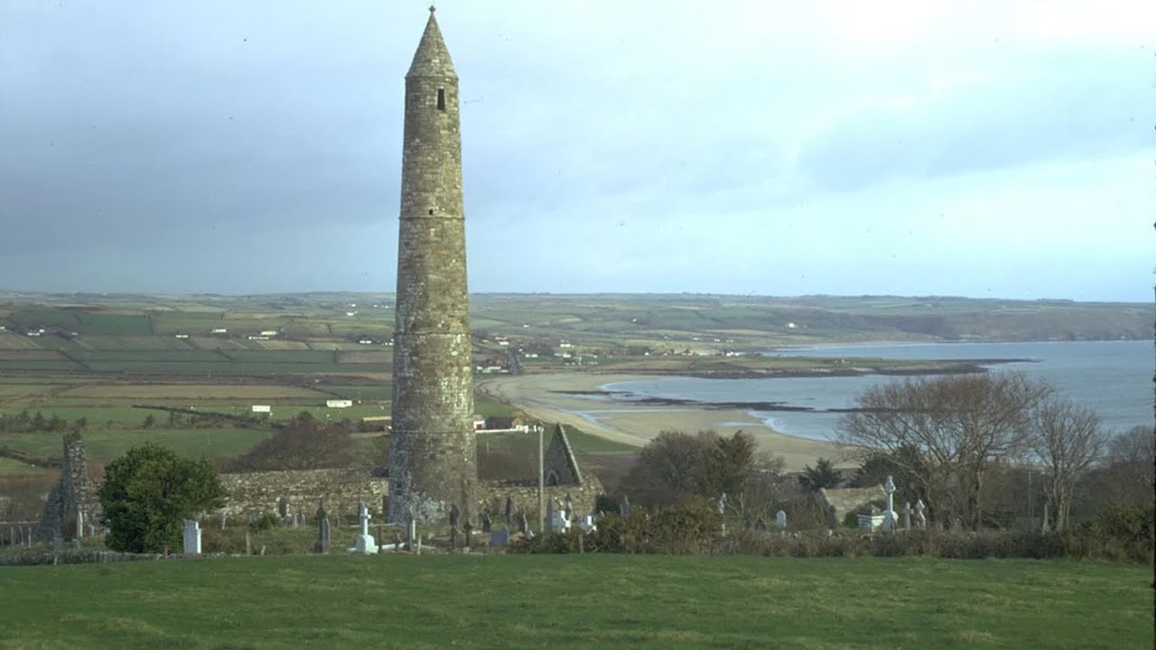 Enclosure in Ballydermody