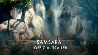 SAMSARA -  UK trailer [HD] - In Cinemas 26 January