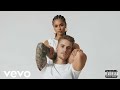 Justin Bieber ft Tyla - Stay A Little Closer (Official Music Video) 