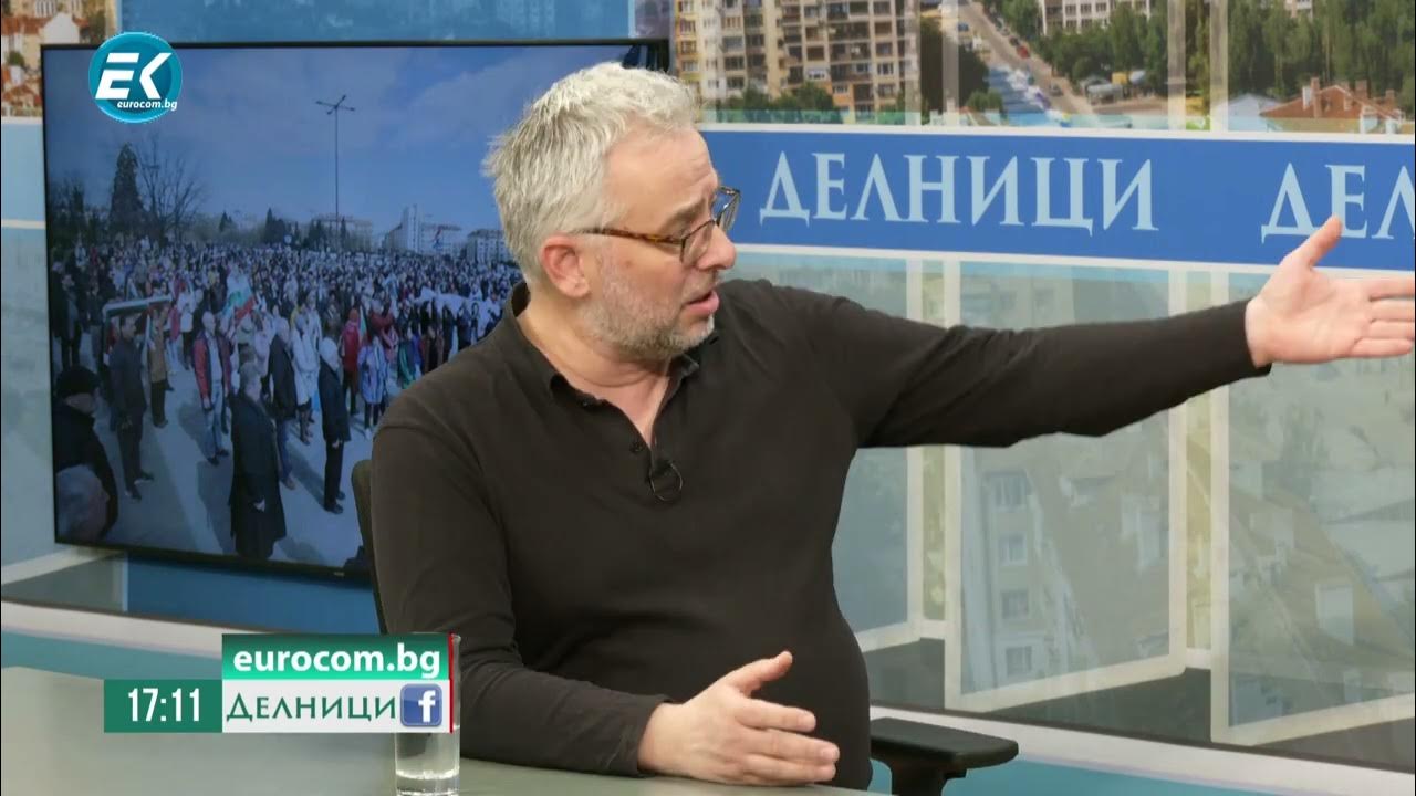 Христо Лафчиев - YouTube