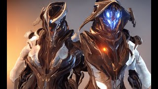 warframe is a very stable game with immaculate physics