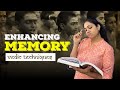Enhance your memory 10x  vedic techniques to memorise