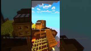 She Thought It Was Sleep Paralysis Until It Turned Its Head.