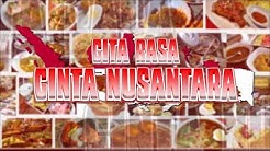 CITA RASA CINTA NUSANTARA - TUTORIAL MEMBUAT ROTI MARYAM CONDET - Durasi: 4.54. 