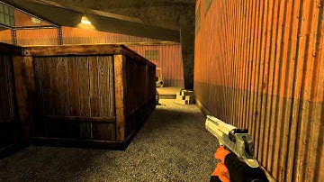 CSS [ 6000FPS-Headshot ] TEST !